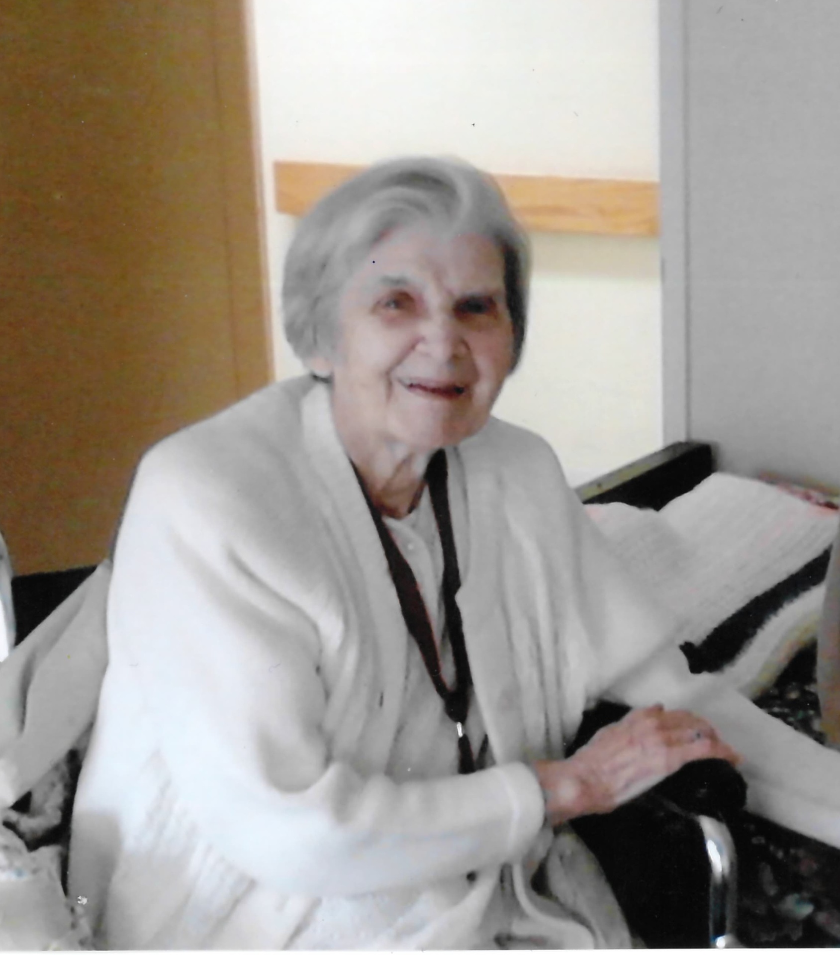 Marie-Jeanne GAUDET PROVENCHER
