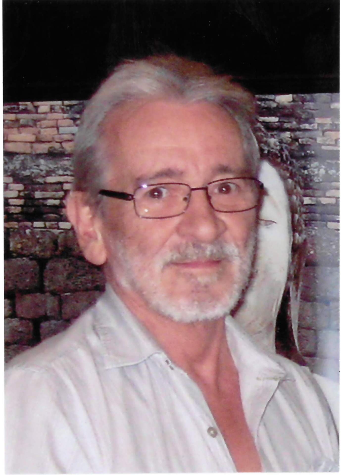 Roger LECLERC
