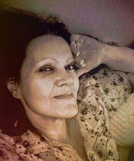 Bianca,          (née Ginette Mantha) D'Avirro