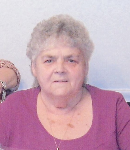 Madeleine LAMBERT