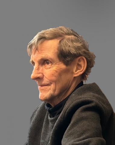 Marcel Gariépy