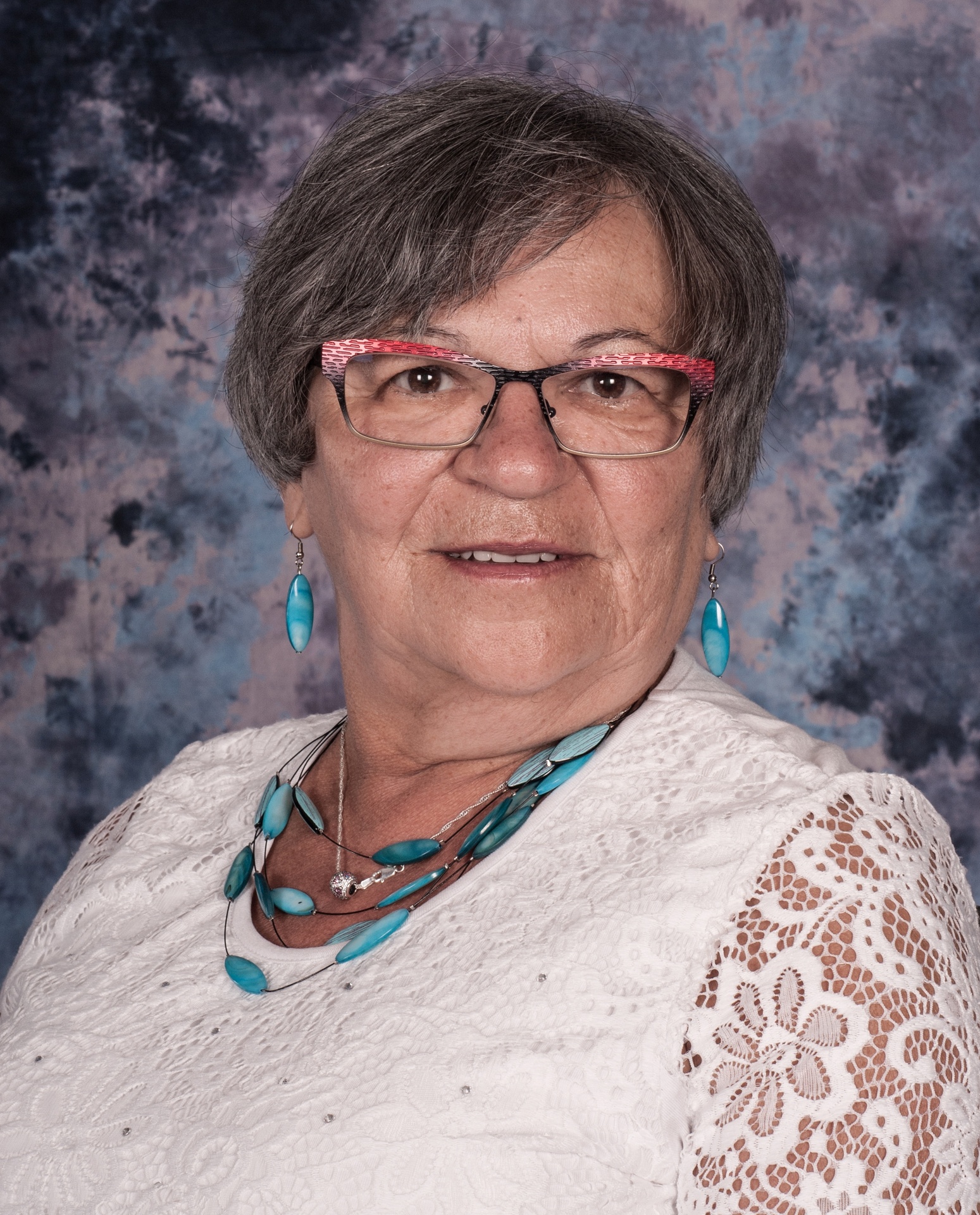 Yolande LACROIX