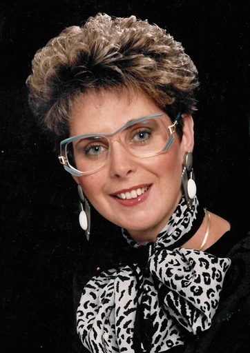 Francine DESJARDINS
