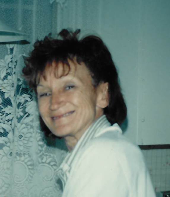Louisette BOILY