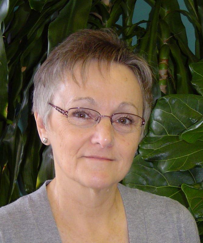 Reina THERRIEN