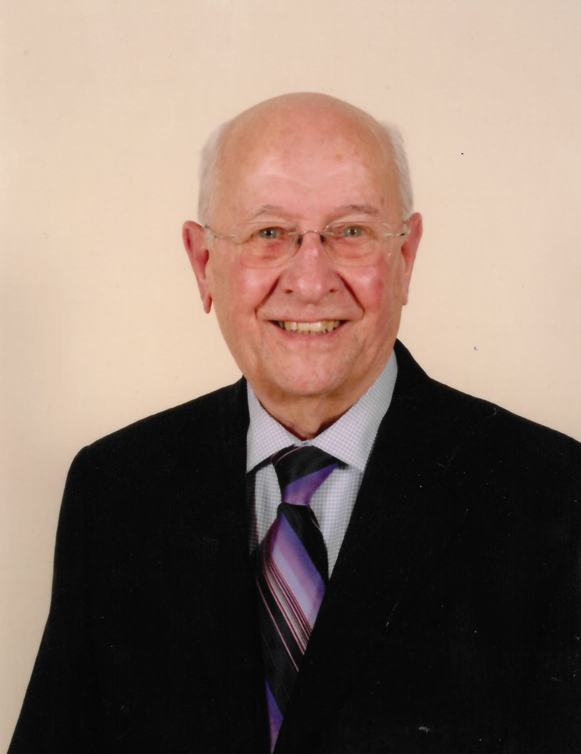 Jean-Paul LAMARRE