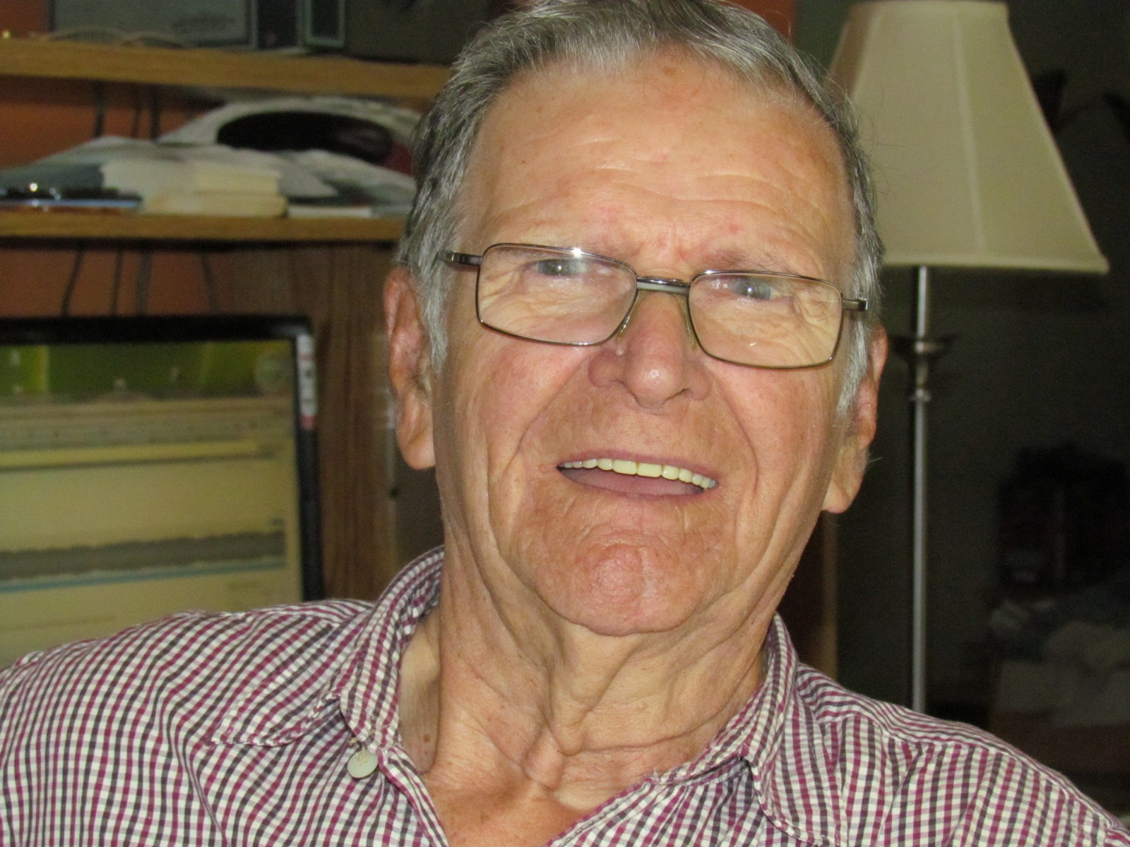 Gilles VERRET