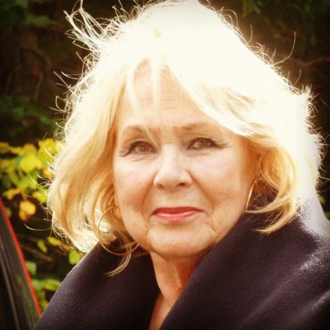 Diane Duperron (Grenier)