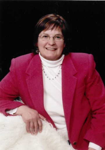 Monique BACON