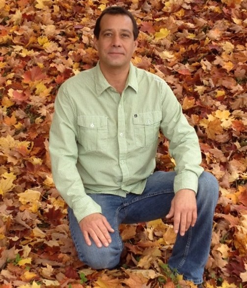 Serge Jr SAUVÉ