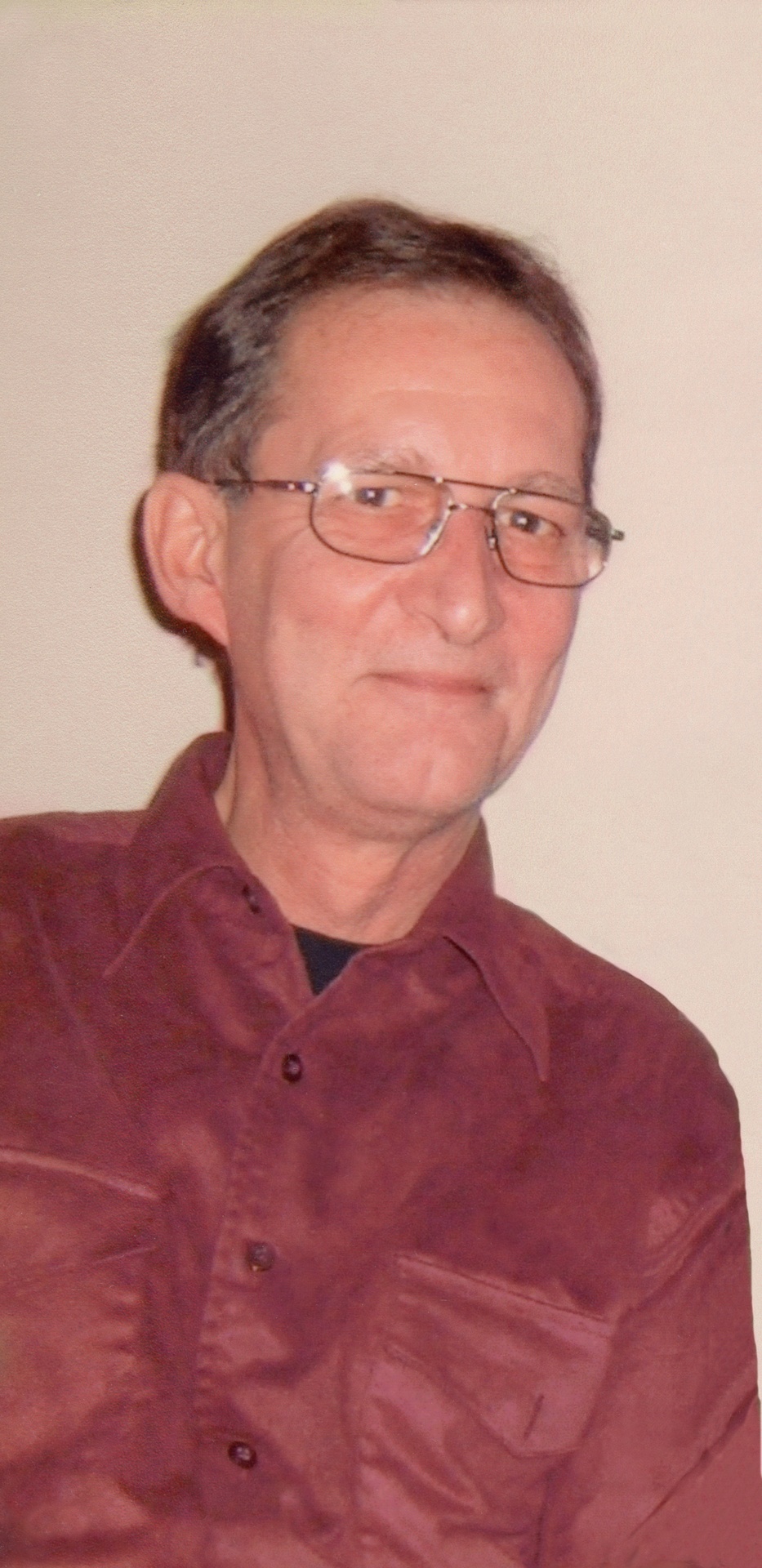 Michel SAULNIER