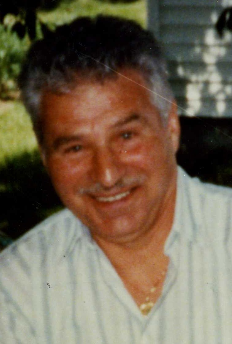 Roger LANDRY