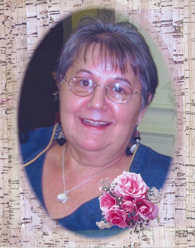Lise GERVAIS