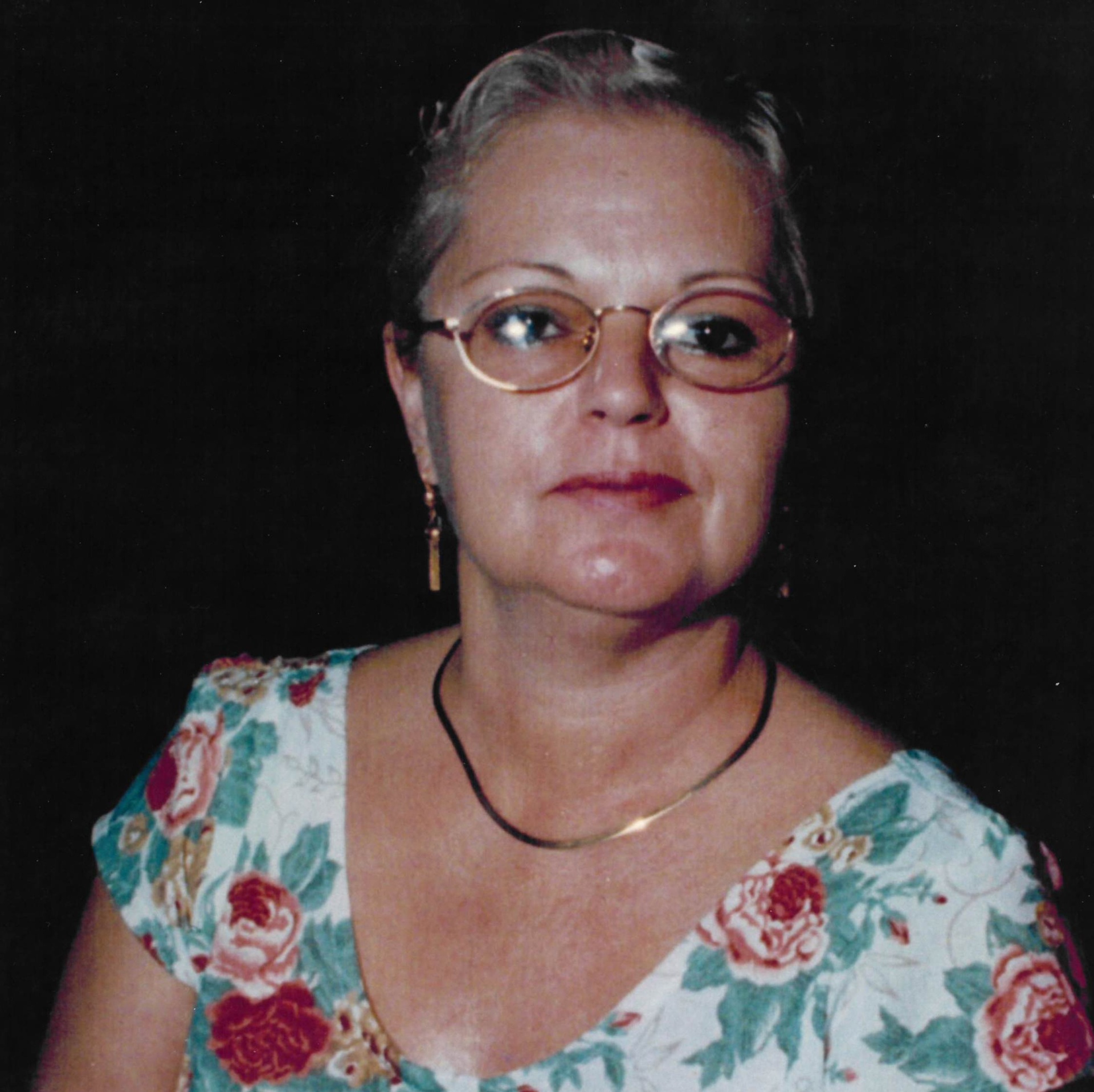 Ginette RAYMOND