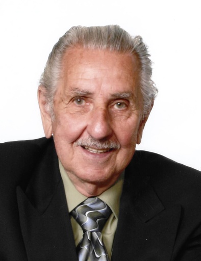 Claude PAGÉ