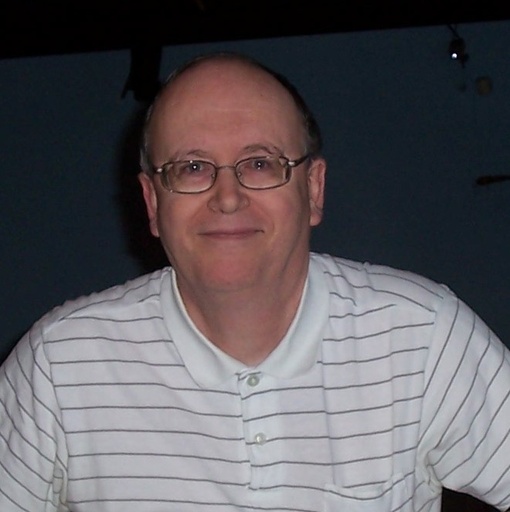 Gilles RAYMOND