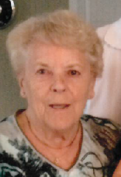 Catherine O'SHEA (née Swift)