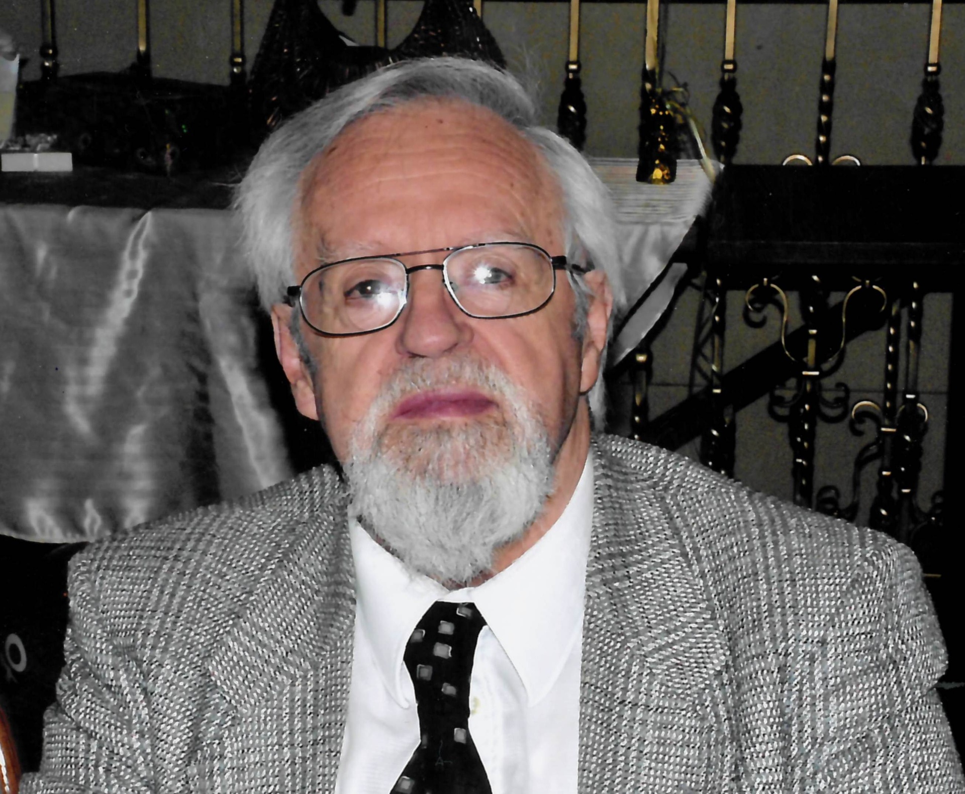 Jean-Claude PLOURDE