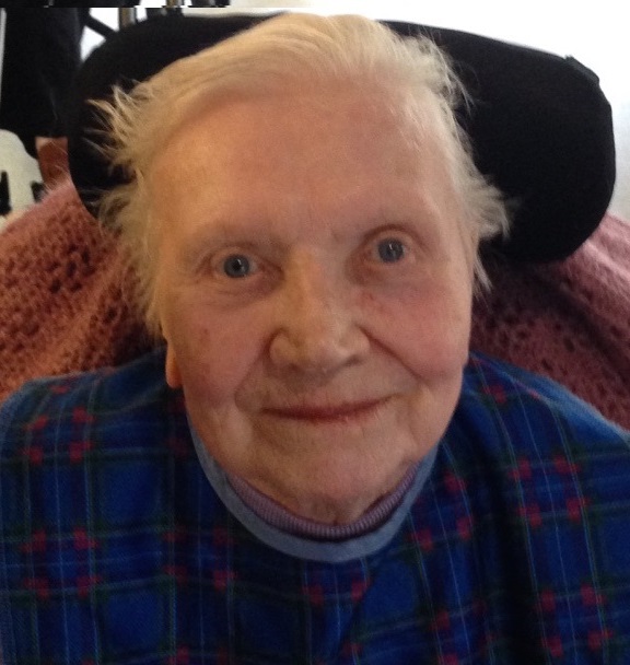 Ida BARALDI (née Degiovanni)