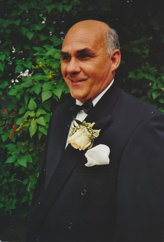 Réjean POIRIER