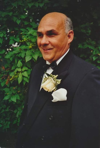 Réjean POIRIER