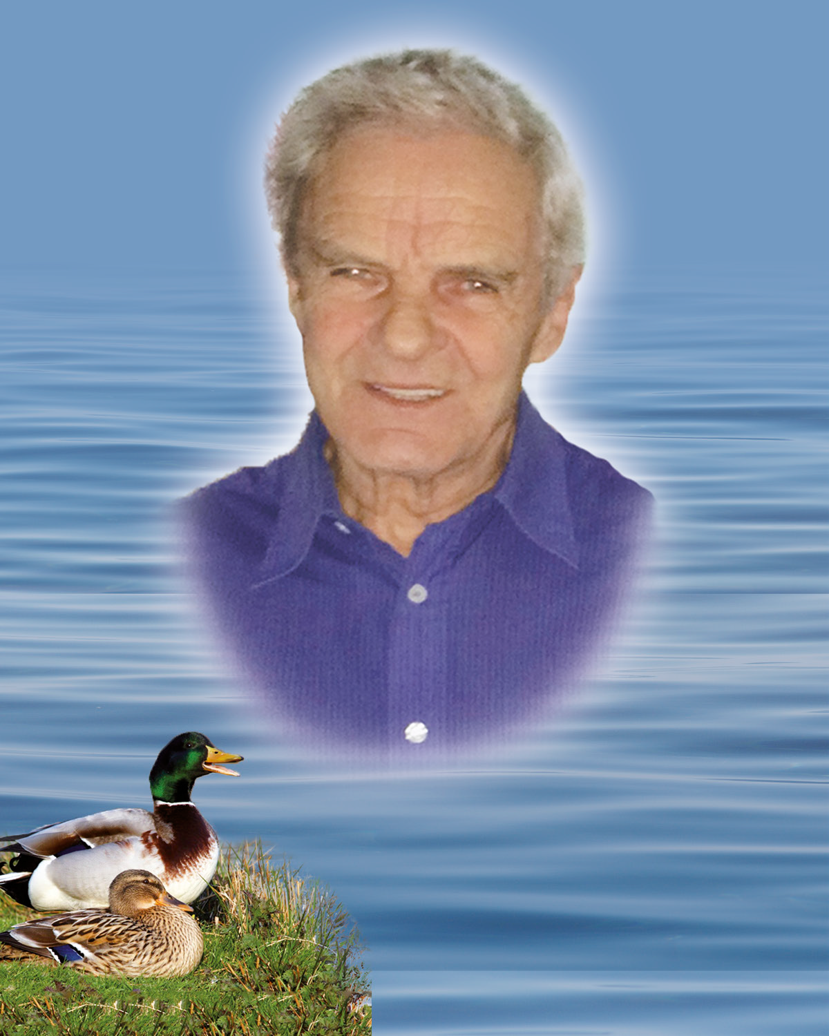 Serge GILBERT