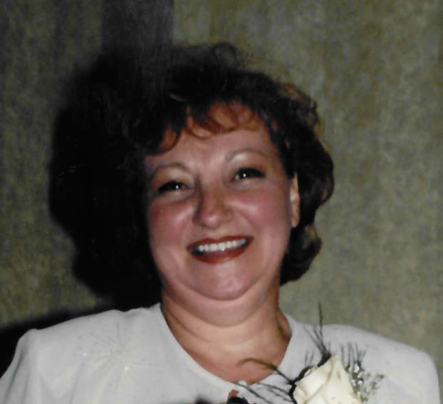 Francine LABERGE