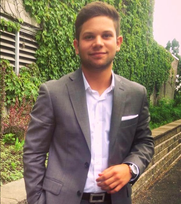 Jérémie MOROTTI-MONDERIE