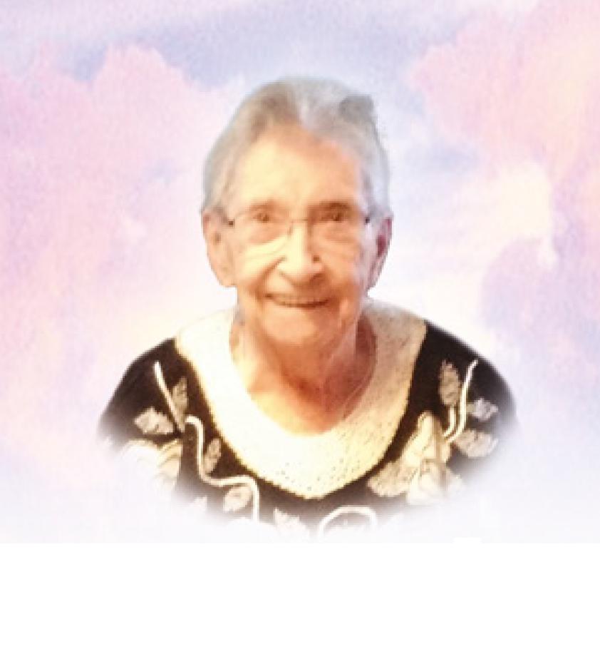 Marie-Rose ROY