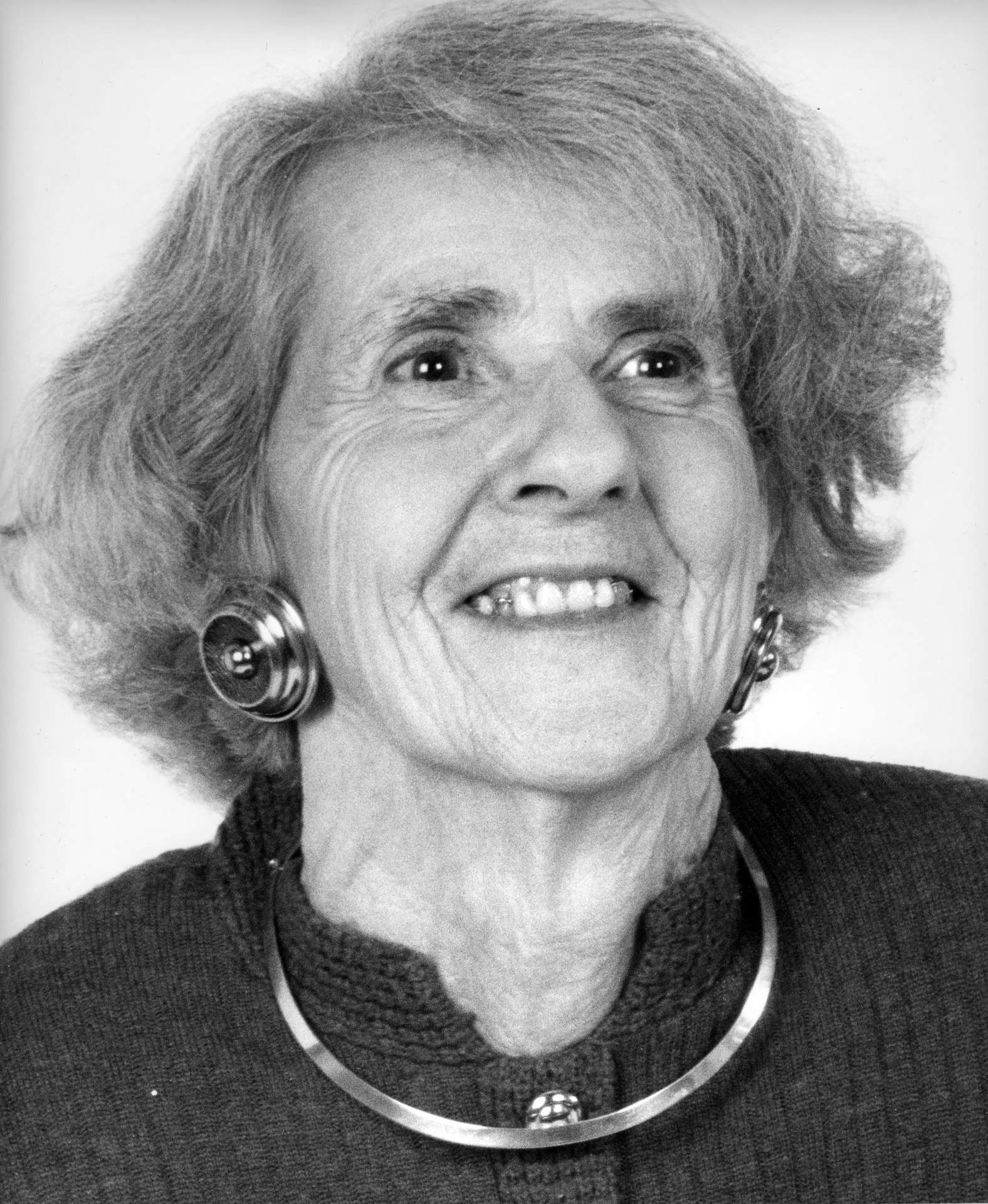 Françoise BONIN (née PÉPIN)