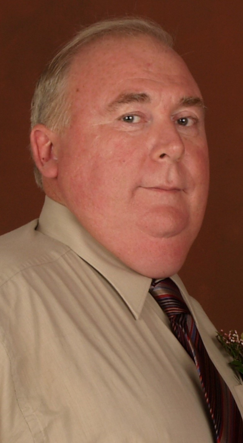 Richard BENOIT