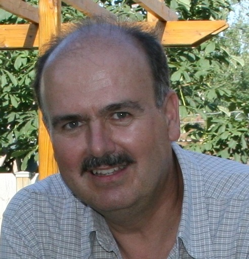 Edouard SKRZYNSKI