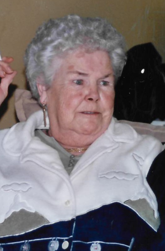 Marie-Paule PAQUETTE