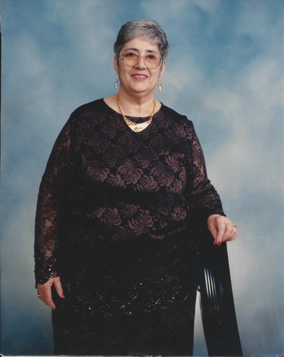 Rose-Anna DARAICHE