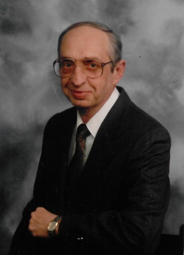Yvon RICHARD