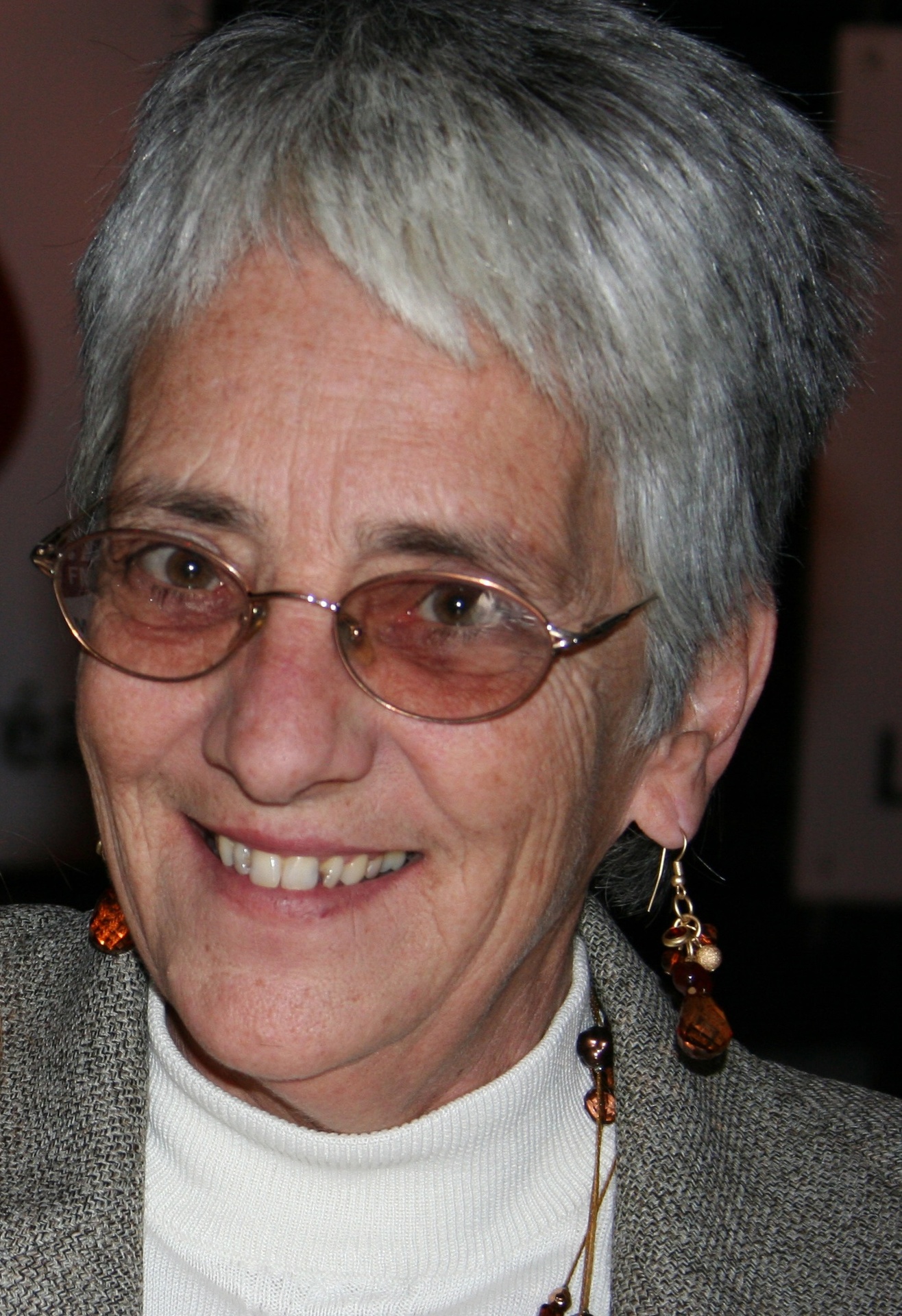 Louise VANIER