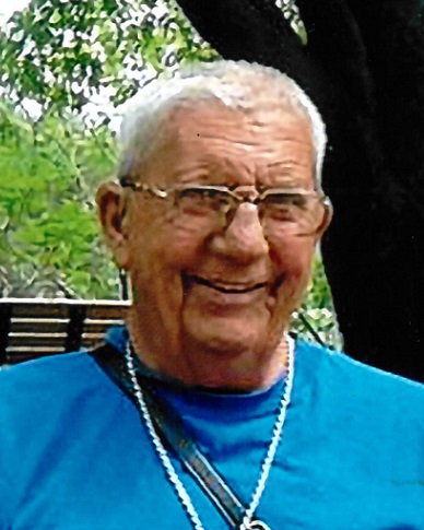 Réal DUMONT