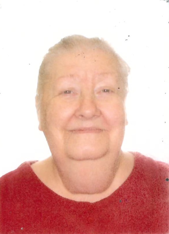 Andrée Arsenault