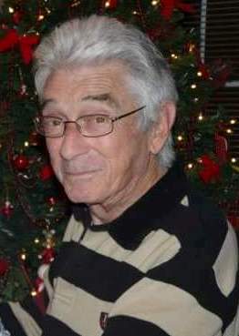 André POIRIER