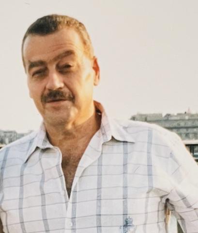 Jean-Jacques Migneault