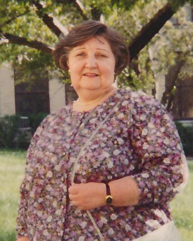 Madeleyne Doré