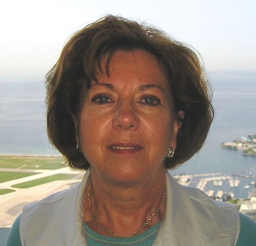 Alfreda DRYSDALE (née Haché)