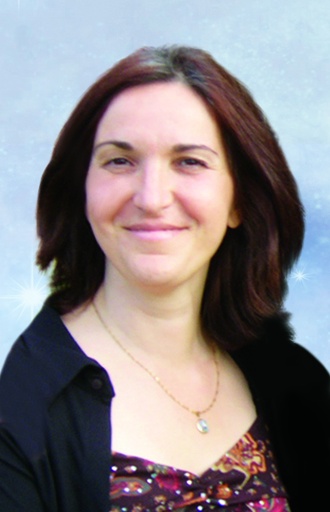 Johanne MICHAUD