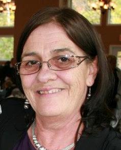 Diane BRUNETTE