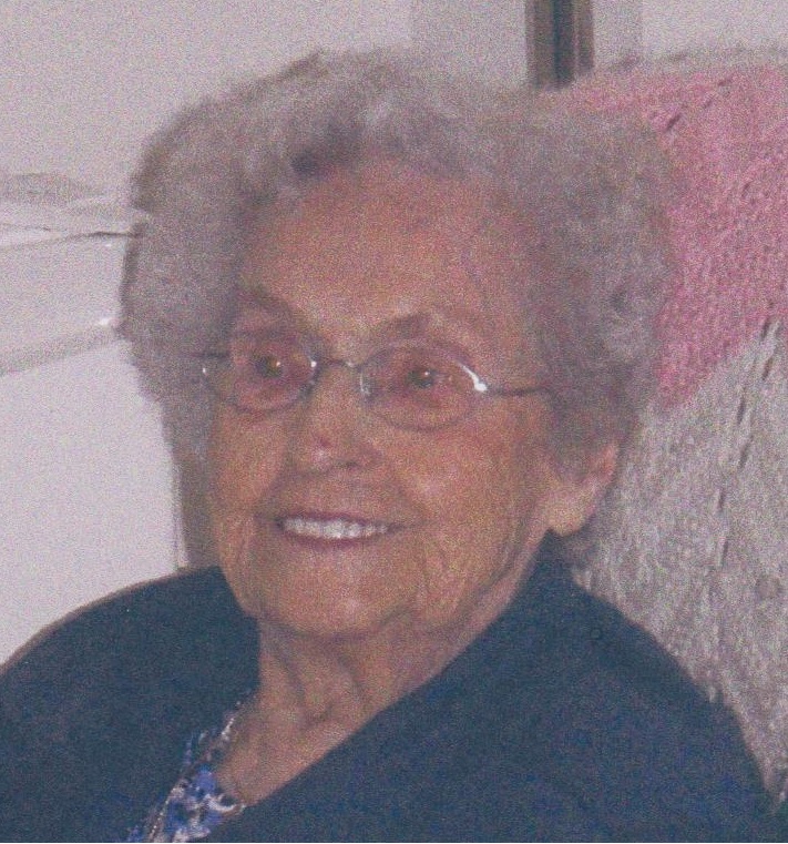 Thérèse THÉORET KAYACKAS