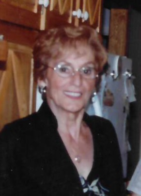 Suzanne LAJOIE (Beaudet)