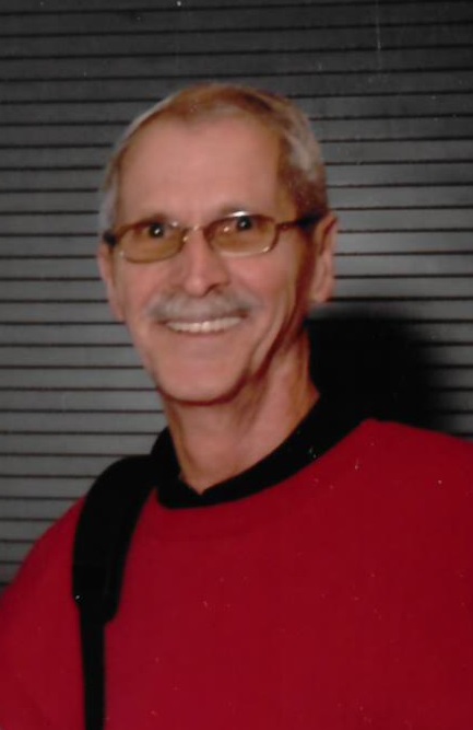 Gilles BEAUDRY