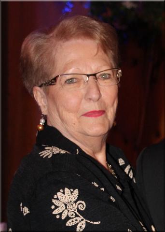 Lise Cléroux