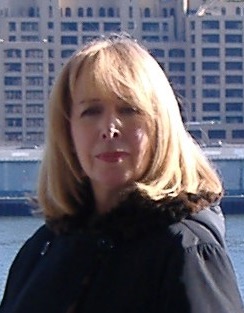 Hélène POULIN (née Ricard)