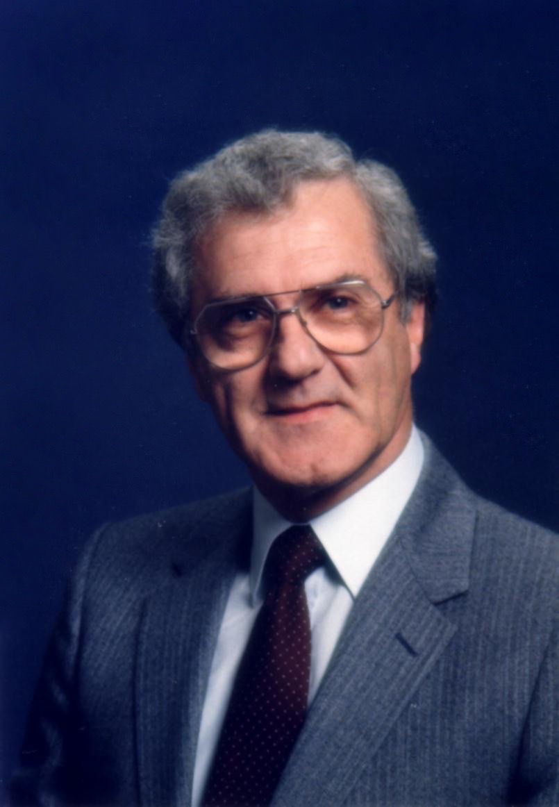 JEAN-CLAUDE ROBITAILLE